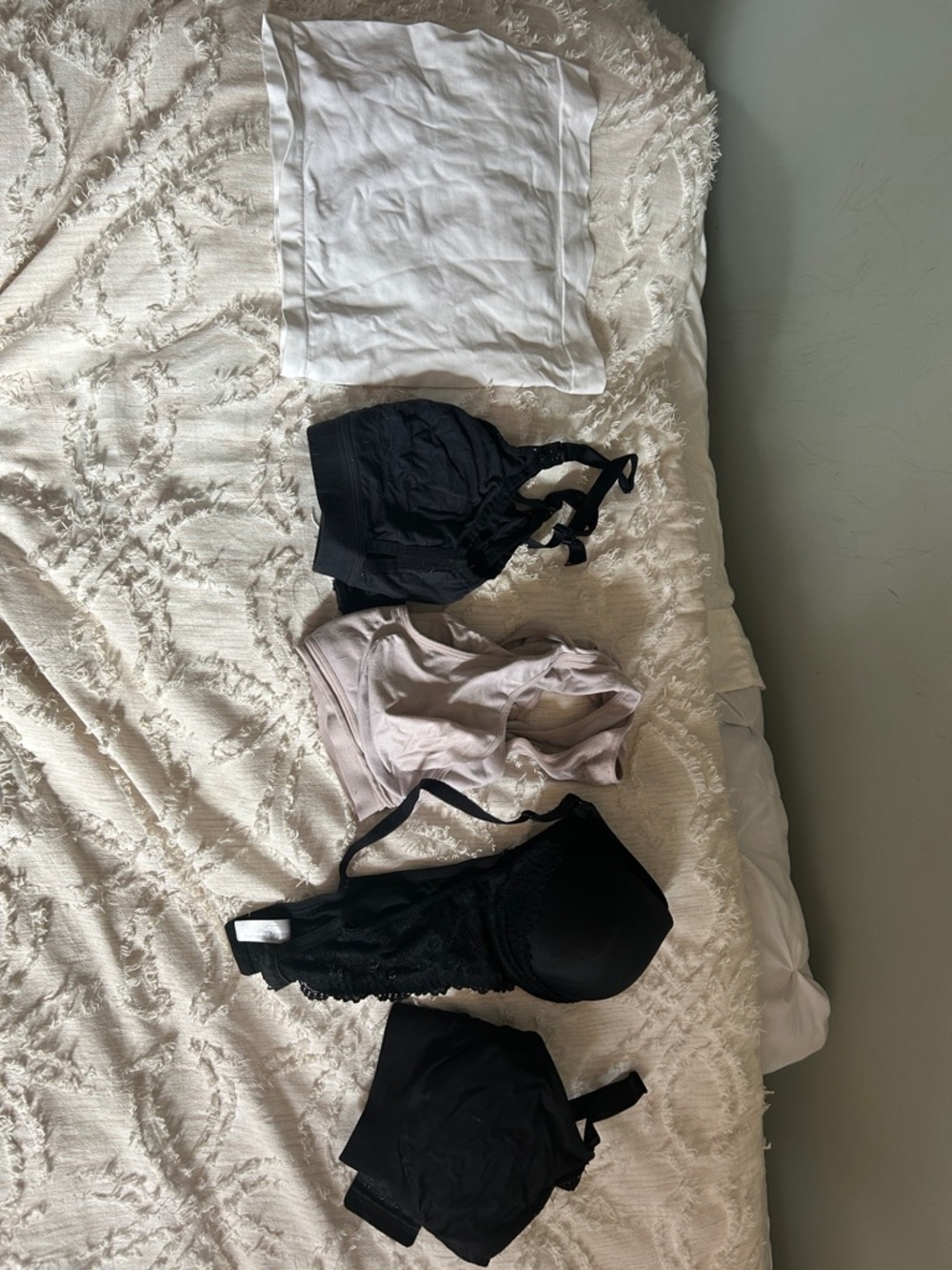 Nursing bras, Pumping Bras, & Belly Band